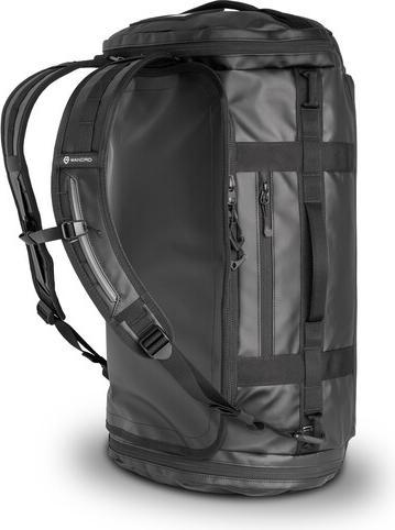 Immagine prodotto Wandrd Borsone Carryall (Zaino per fotocamera, Borsa a tracolla per fotocamera, 40 l)