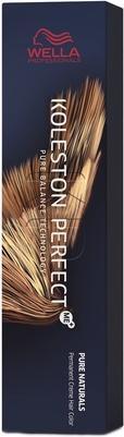 Image du produit Wella Professionals - Koleston Perfect ME â"¢ Permanent Hair Color + Deep Browns 60 ml - Nuance : 9/73 (9, 73)
