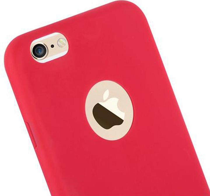 Immagine prodotto Cadorabo Copertina in TPU Candy (Apple iPhone 6)