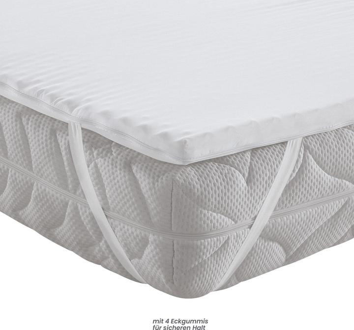 Image du produit Redbest Surmatelas (90 x 200 cm)
