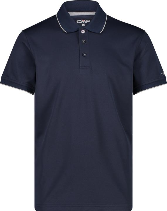 Produktbild CMP Campagnolo Polo T-Shirt (56, 3XL)
