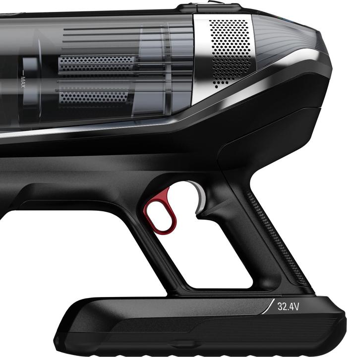 Actual product image Rowenta X-Force Flex 14.60 Animal Care