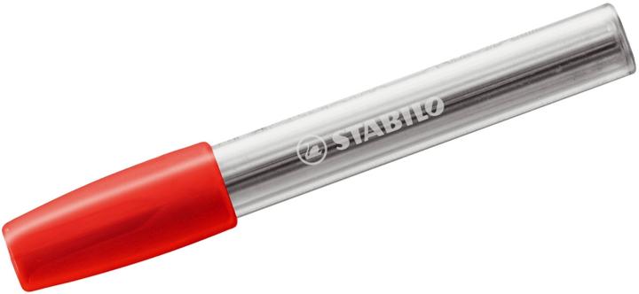 Produktbild STABILO EASYergo 1.4 Nachfüllminen HB (1.40 mm, HB, 6 x)