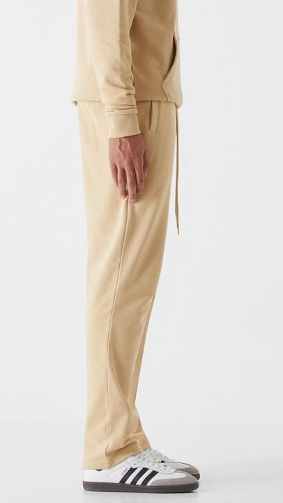 Actual product image 9N1M Sense Sense Essential Straight Pants - 159567 (M)
