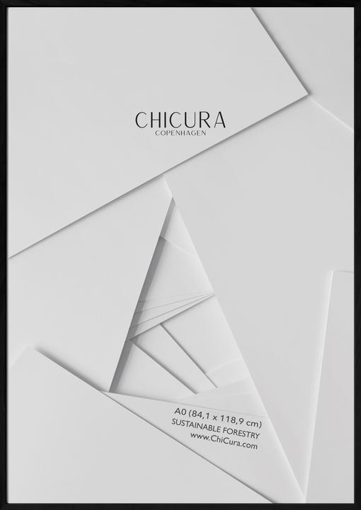 Immagine prodotto ChiCura Holzrahmen - Acryl (A0)
