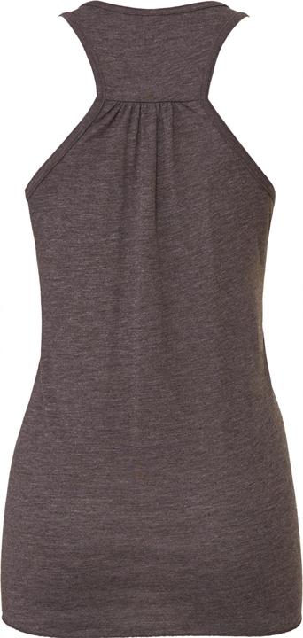 Actual product image Bella Canvas Women's Flowy Racerback Tank (M)
