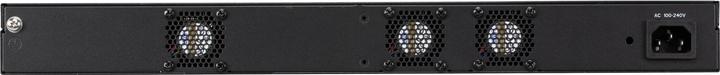 Actual product image Aten Gigabit Ethernet switch (54 Ports)