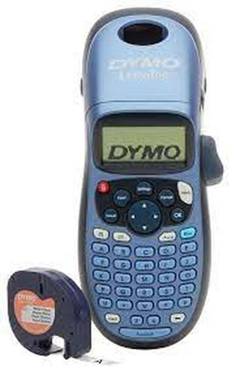 Immagine prodotto Dymo LetraTag LT-100H