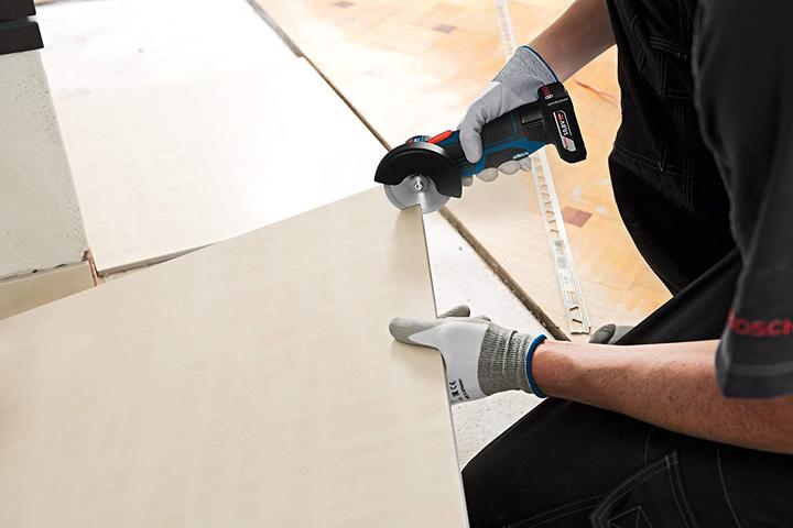 Produktbild Bosch Professional Zubehör Diamanttrennscheibe 85mm