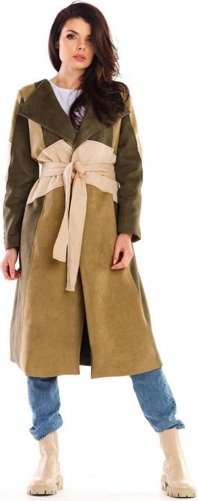 Produktbild Awama Mantel model (L, XL)