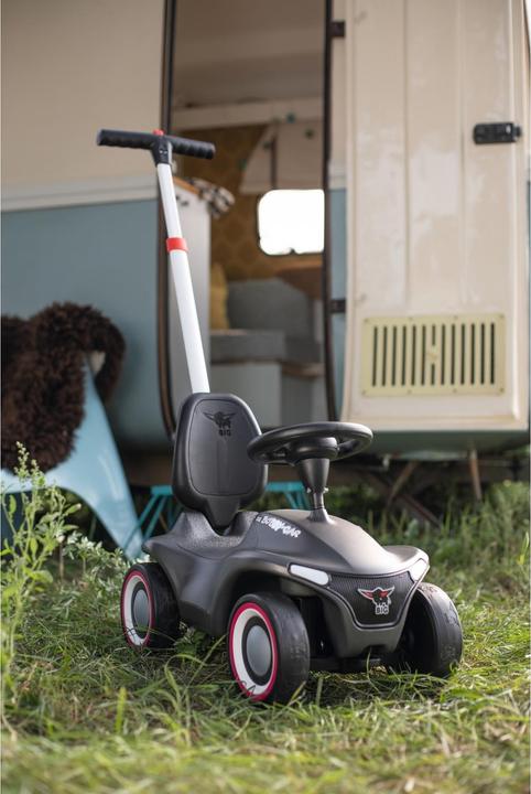 Image du produit BIG Bobby Car MultiPousseur