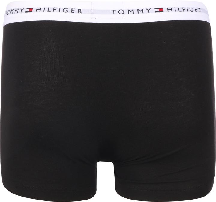 Actual product image Tommy Hilfiger 5p Trunk (S/M, 5-pack)