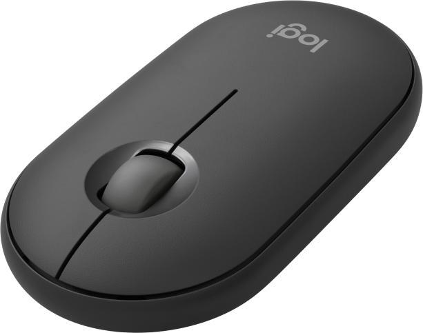 Productafbeelding Logitech Pebble 2 Combo (NL, Draadloze)