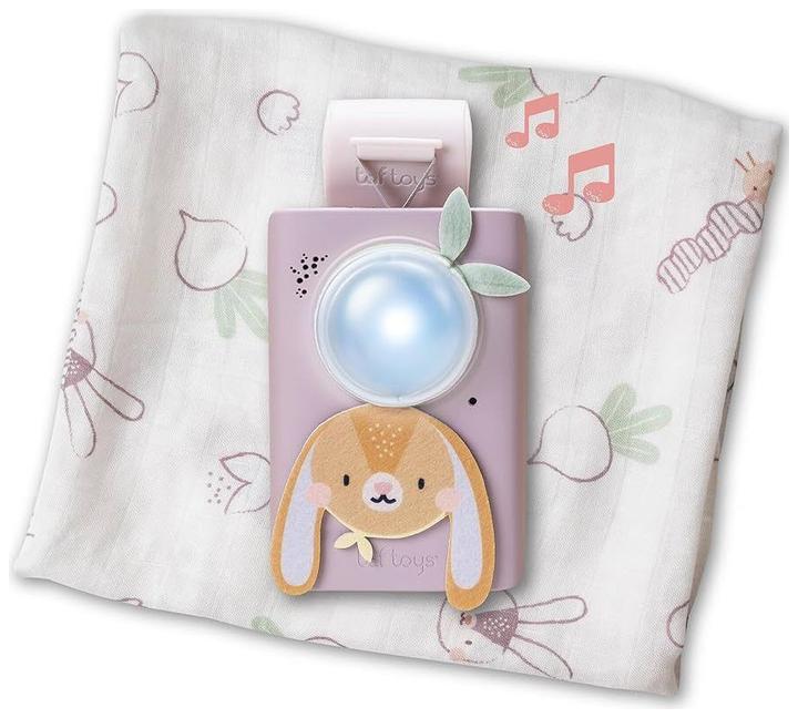 Produktbild Taf Toys Beruhigendes Babyset Hase