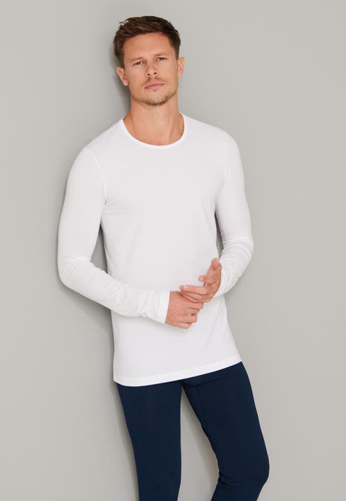 Actual product image Schiesser Shirt (L)