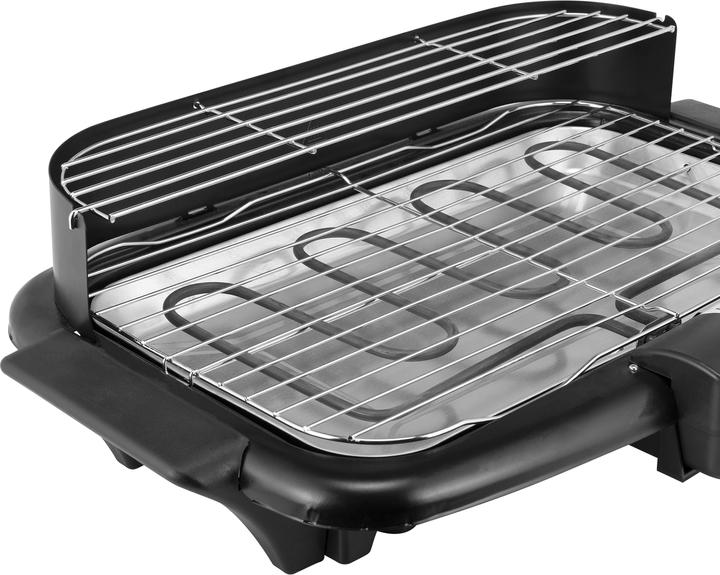 Produktbild Tristar BQ-2830 (2 kW)