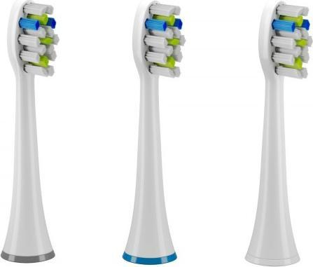 Actual product image Truelife SonicBrush UV whitening (3 x)