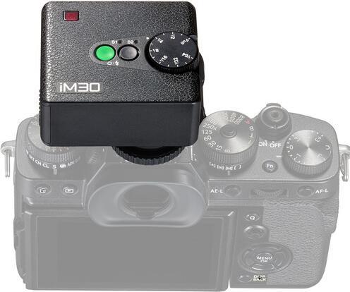 Immagine prodotto Godox Flash per fotocamera iM30 iFlash (Attacco del flash, Godox)