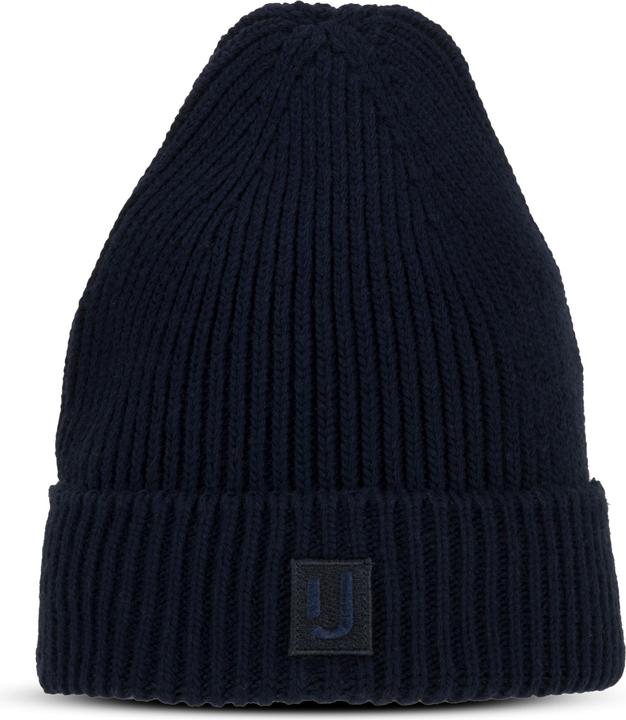 Dunkelblau