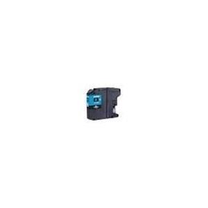 Image du produit Brother LC-12EC INK FOR MFCJ6925DW (C)