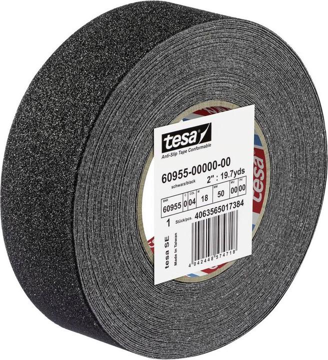 Image du produit tesa Bande antidérapante (50 mm)
