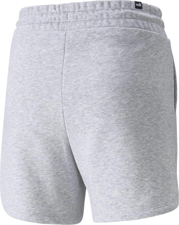 Actual product image Puma 's high waist shorts essentials (XL)