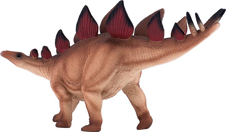 Actual product image small foot Stegosaurus