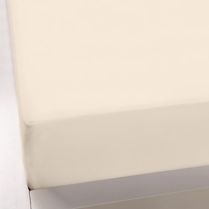 Immagine prodotto Formesse Bella-Donna Lenzuolo con angoli in jersey (100x200 cm)