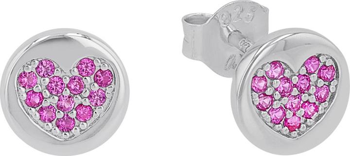 Produktbild Prinzessin Lillifee Ohrstecker (925er Silber)