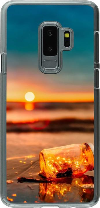 Image du produit PhoneLook Coque transparent Summer 2021 16 (Samsung Galaxy S9+)