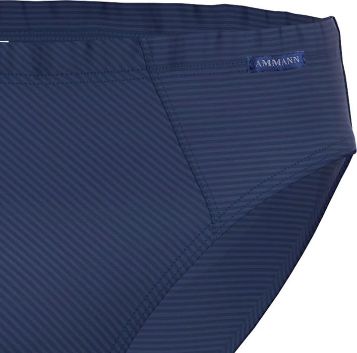 Image du produit Ammann Cotton & More Mini Slip 3P (M, Lot de 3)