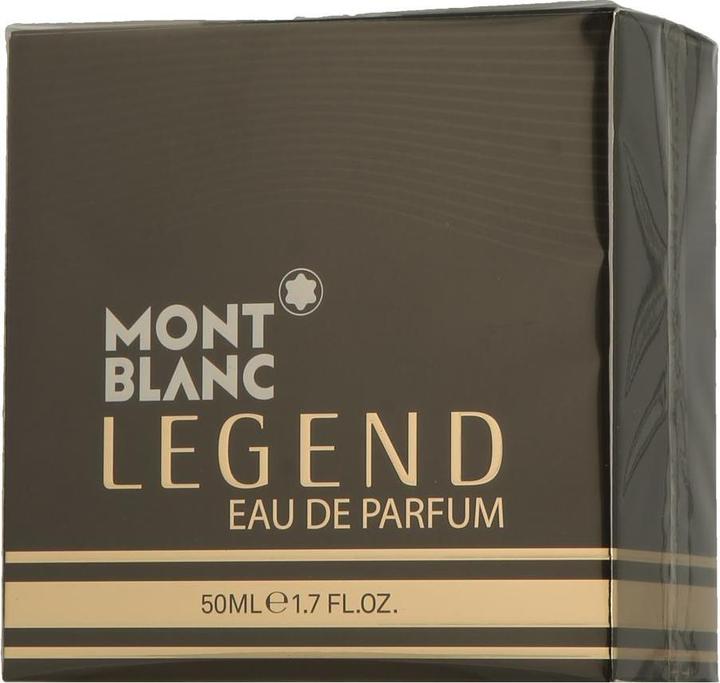 Produktbild Montblanc Legend (Eau de Parfum, 50 ml)