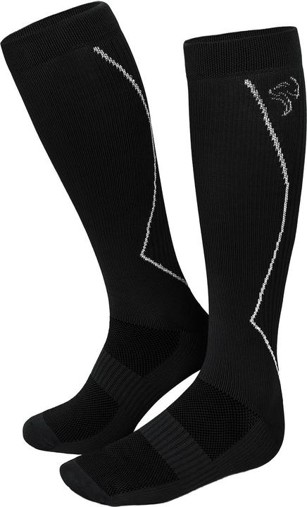 Black Snake compression fit running