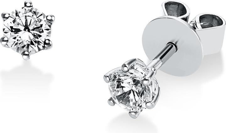 Goldberg Diamant Catherine (Weissgold)