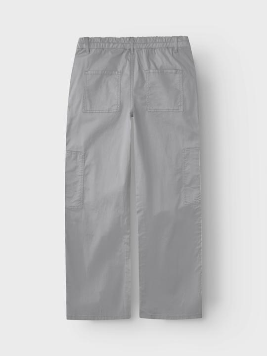 Image du produit Lmtd Pantalon cargo taille basse (158)
