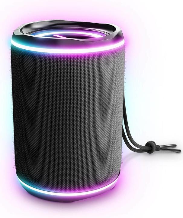 Produktbild Energy Sistem Urban Box Black Supernova (12 h, Netzbetrieb)