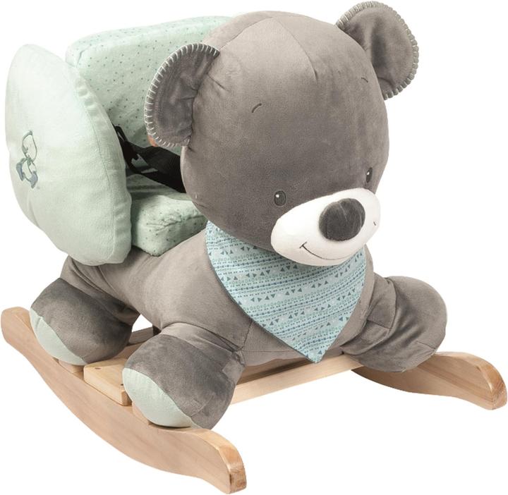 Image du produit Nattou Jules l'ours