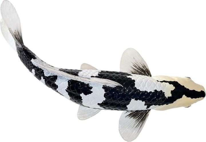 Immagine prodotto Mojo Sealife Koi-Karpfen – Shiro Utsuri Koi – 381102
