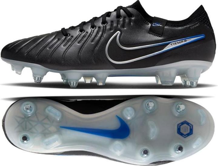 Actual product image Nike Tiempo Legend 10 Elite SG-Pro AC Football Boot Men (42.5)