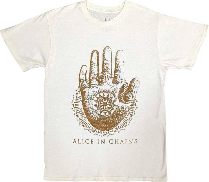 Image du produit Alice In Chains - T-shirt - Adulte (XL)