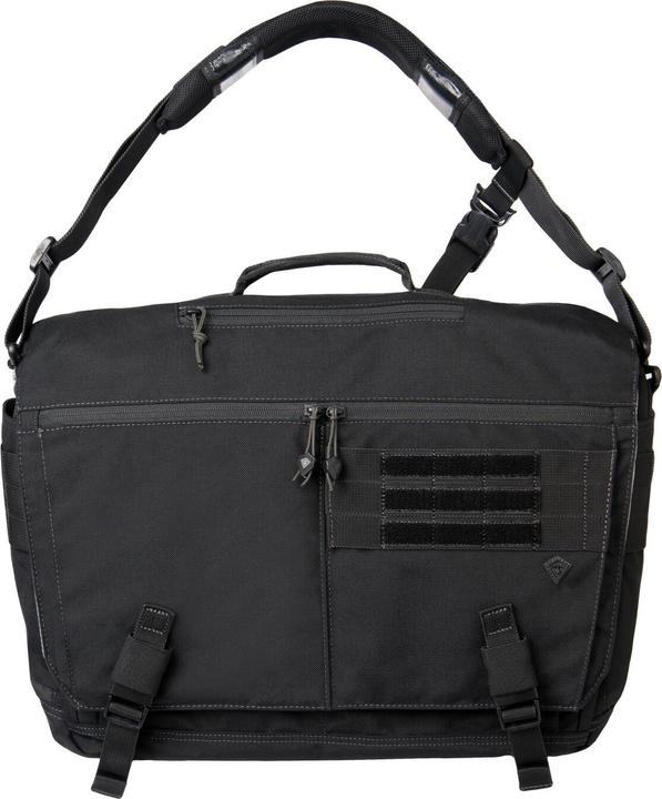 Produktbild First Tactical taktische Messanger Tasche schwarz (25 l)