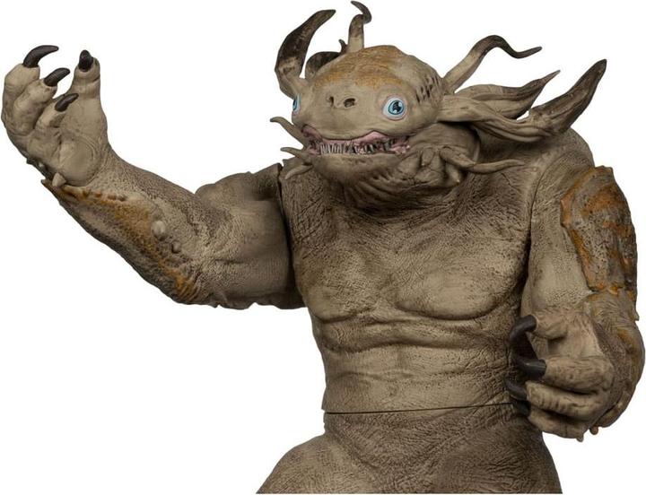 Actual product image McFarlane Superman (2025) DC Multiverse Mega Actionfigur Kaiju 25 cm