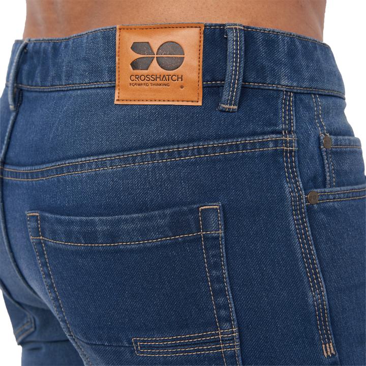 Image du produit Crosshatch Lampoons Jeans (32)