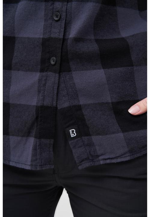 Immagine prodotto Brandit Camicia Amy in flanella RAGAZZE - 17542 (6XL)