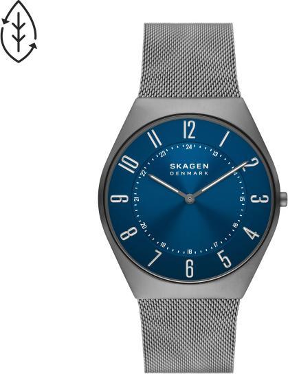 Immagine prodotto Skagen Grenen Ultra Slim (Orologio da polso analogico, 42 mm)