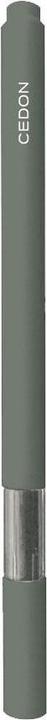 Actual product image Cedon Fineliner (Green, 20 x)