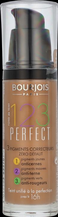 Produktbild Bourjois 123 Perfect (57 Light Bronze)