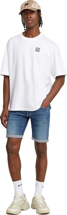 Actual product image G-Star 3301 Slim Short (29)