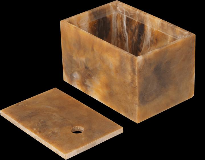 Actual product image Ferm Living Mist Box (15 x 10 x 5 cm, 2 l)