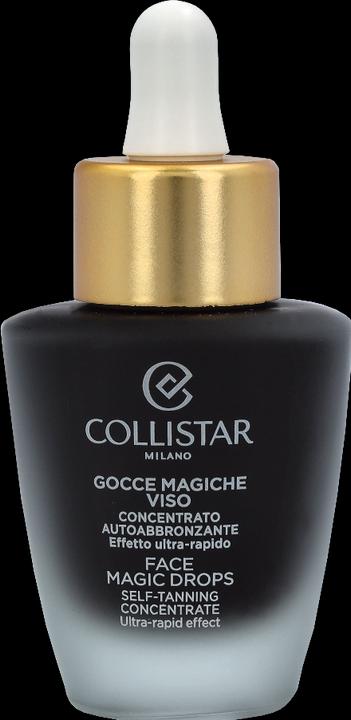 Image du produit Collistar Sérum magique pour le visage (Sérum autobronzant, 30 ml)